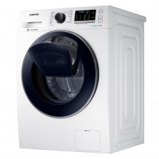 Máy giặt Samsung 9kg cửa ngang WW90K54E0UW